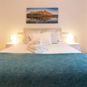 El Lagar De Cuna By Thegoodtourist Appartement