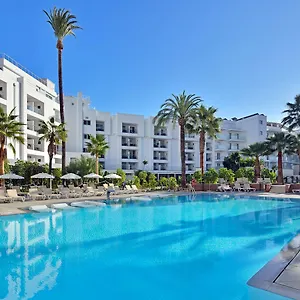 **** Hotel Sol - Don Pedro Spagna