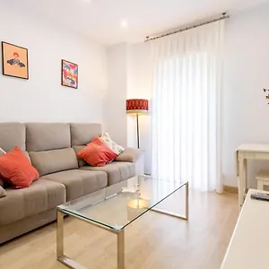 Apartment Charming 2 Bedroom Triana Bridge By Ocityzen, Seville