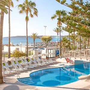 **** Hotel Cm Playa Del Moro Spagna