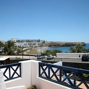 Casa Coloradas , Playa Blanca (Lanzarote) Spain