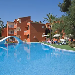 *** Hotel Hsm Club Torre Blanca Spagna