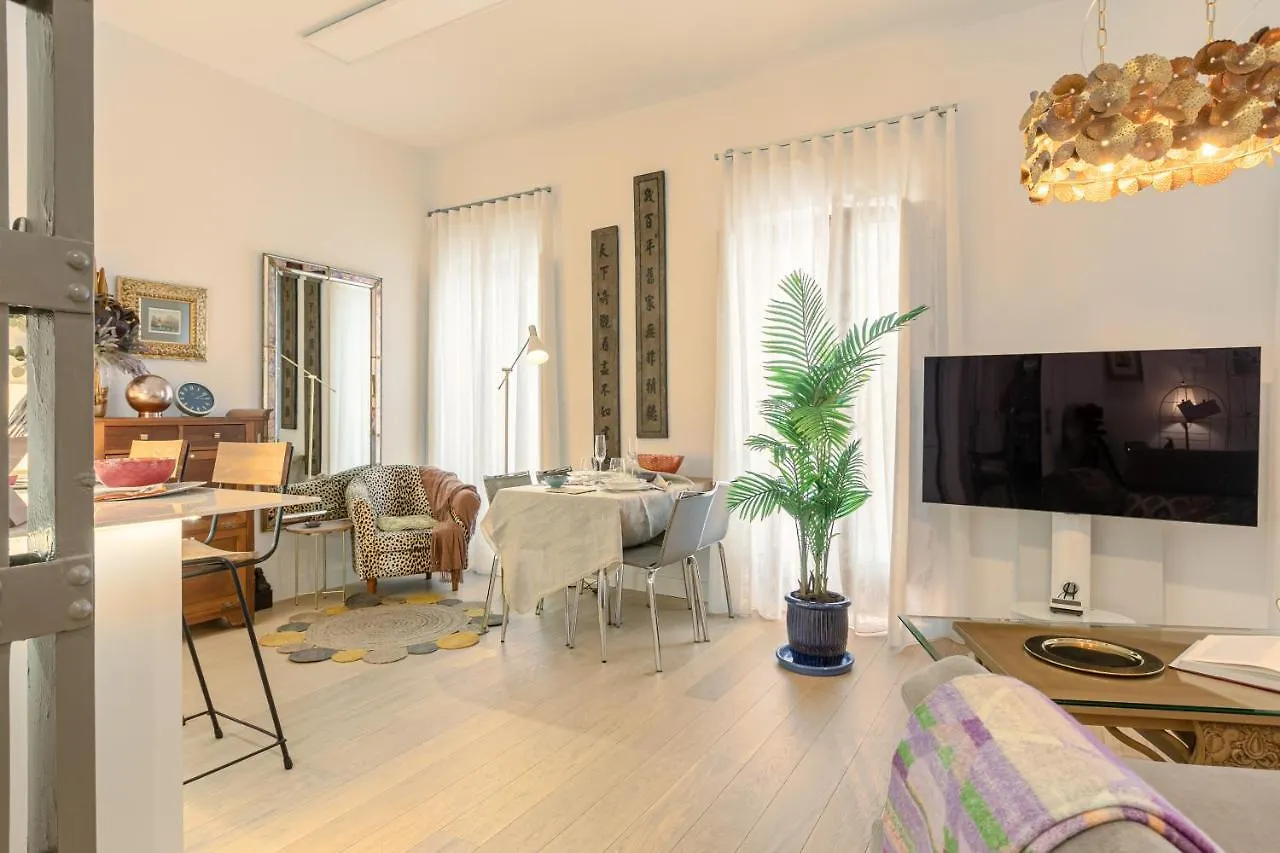 Appartement A Los Jardines Del Alcazar Sevilla